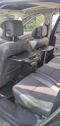 Renault Grand Scenic cena 13100 przebieg: 183000, rok produkcji 2009 z Łask małe 379